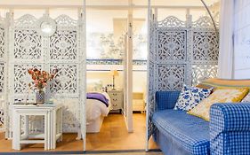Apartamento Conde De Motrico,2