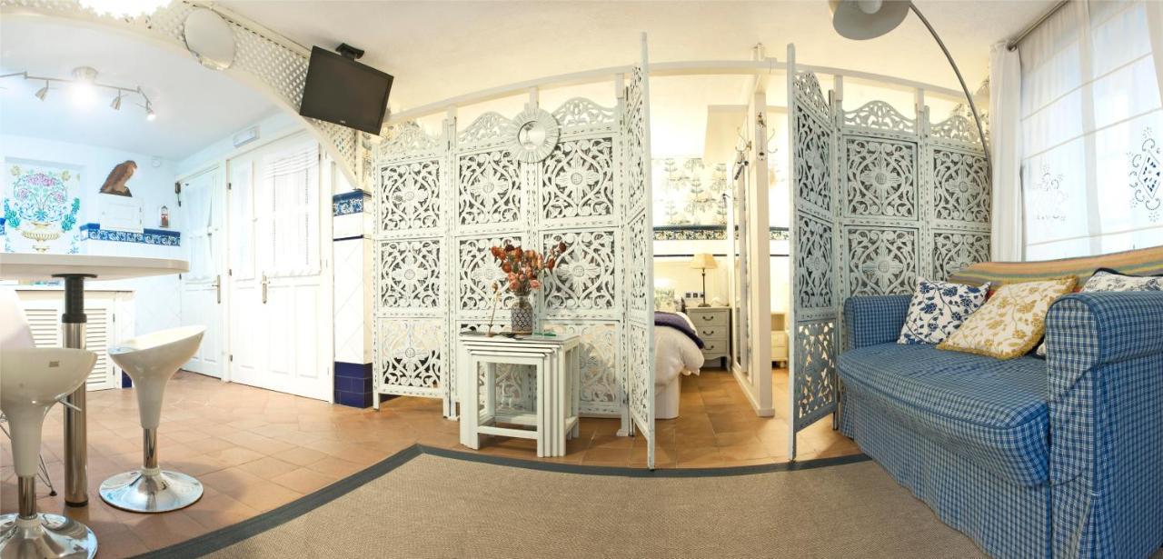 Apartamento Conde De Motrico,2 Mutriku Exterior foto